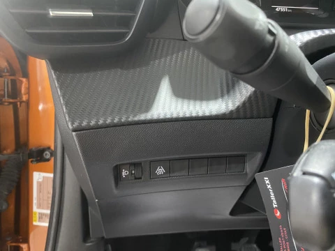 Peugeot 2008 Active Pack Puretech 100 S&S 6 Vel. MAN