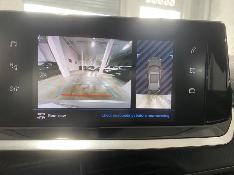 Peugeot 2008 Active Pack Puretech 100 S&S 6 Vel. MAN