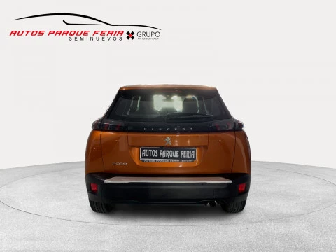 Peugeot 2008 Active Pack Puretech 100 S&S 6 Vel. MAN