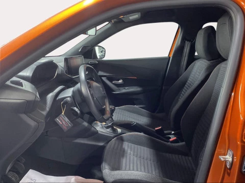 Peugeot 2008 Active Pack Puretech 100 S&S 6 Vel. MAN