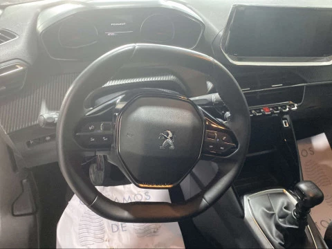 Peugeot 2008 Active Pack Puretech 100 S&S 6 Vel. MAN