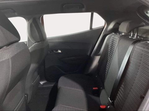 Peugeot 2008 Active Pack Puretech 100 S&S 6 Vel. MAN