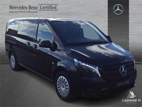 Mercedes-Benz Vito 116CDI AT 120kW Tourer Pro Larga