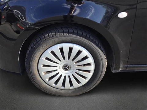 Mercedes-Benz Vito 116CDI AT 120kW Tourer Pro Larga