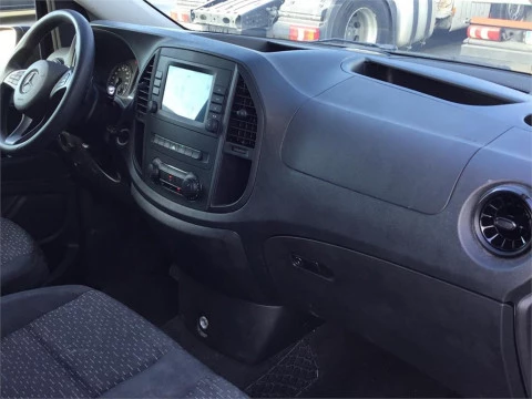 Mercedes-Benz Vito 116CDI AT 120kW Tourer Pro Larga
