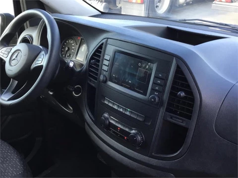 Mercedes-Benz Vito 116CDI AT 120kW Tourer Pro Larga