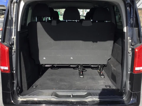 Mercedes-Benz Vito 116CDI AT 120kW Tourer Pro Larga