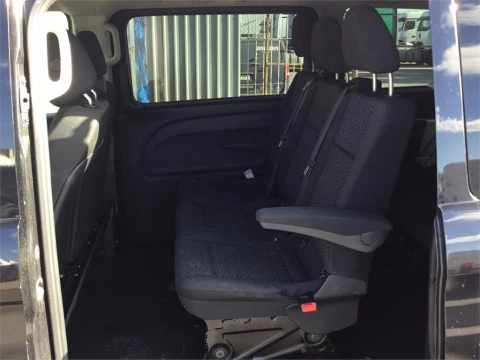 Mercedes-Benz Vito 116CDI AT 120kW Tourer Pro Larga