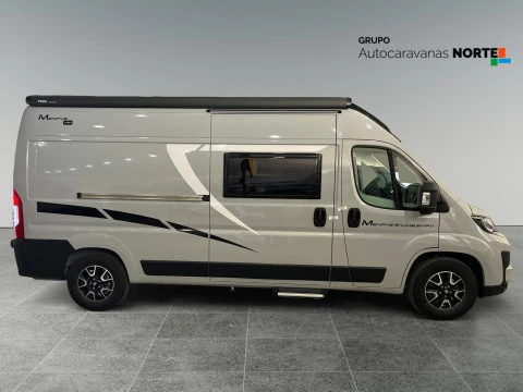 MCLOUIS MENFYS VAN MENFYS 3 MAX S-LINE