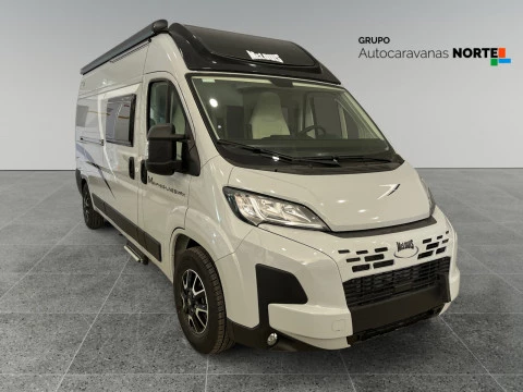 MCLOUIS MENFYS VAN MENFYS 3 MAX S-LINE
