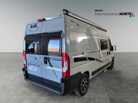 MCLOUIS MENFYS VAN MENFYS 3 MAX S-LINE