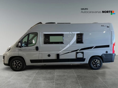 MCLOUIS MENFYS VAN MENFYS 3 MAX S-LINE