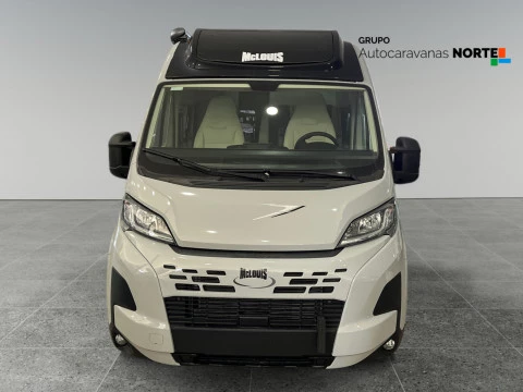 MCLOUIS MENFYS VAN MENFYS 3 MAX S-LINE