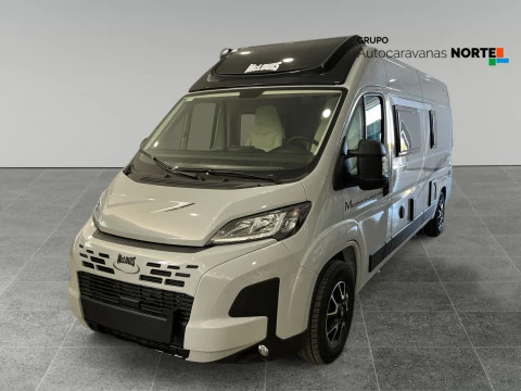 MCLOUIS MENFYS VAN MENFYS 3 MAX S-LINE