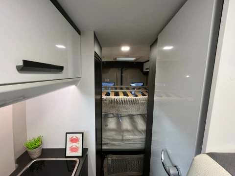 MCLOUIS MENFYS VAN MENFYS 3 MAX S-LINE