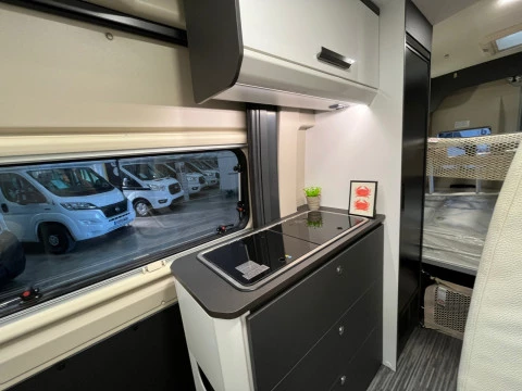 MCLOUIS MENFYS VAN MENFYS 3 MAX S-LINE