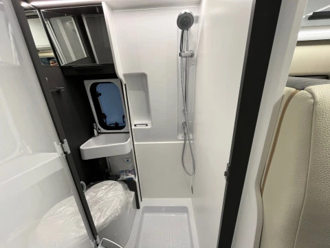 MCLOUIS MENFYS VAN MENFYS 3 MAX S-LINE