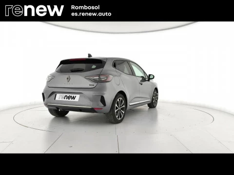 Renault Clio  E-TECH Full Hybrid Techno 105kW