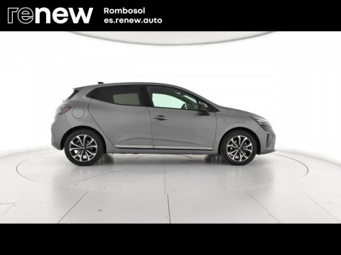 Renault Clio  E-TECH Full Hybrid Techno 105kW