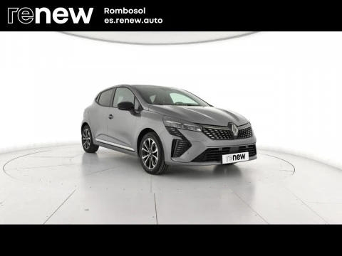 Renault Clio  E-TECH Full Hybrid Techno 105kW