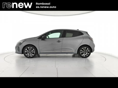 Renault Clio  E-TECH Full Hybrid Techno 105kW