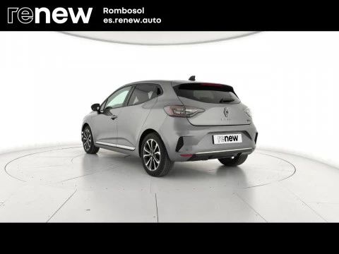 Renault Clio  E-TECH Full Hybrid Techno 105kW