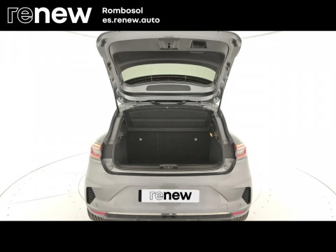 Renault Clio  E-TECH Full Hybrid Techno 105kW