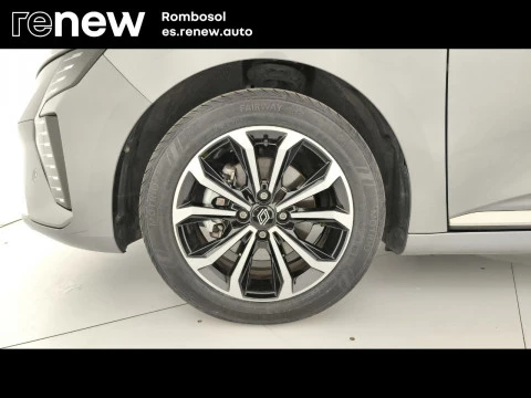 Renault Clio  E-TECH Full Hybrid Techno 105kW