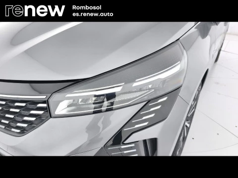 Renault Clio  E-TECH Full Hybrid Techno 105kW