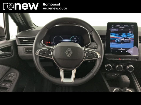 Renault Clio  E-TECH Full Hybrid Techno 105kW