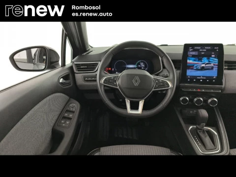 Renault Clio  E-TECH Full Hybrid Techno 105kW