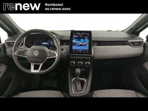 Renault Clio  E-TECH Full Hybrid Techno 105kW