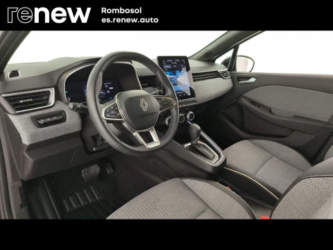 Renault Clio  E-TECH Full Hybrid Techno 105kW