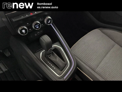 Renault Clio  E-TECH Full Hybrid Techno 105kW