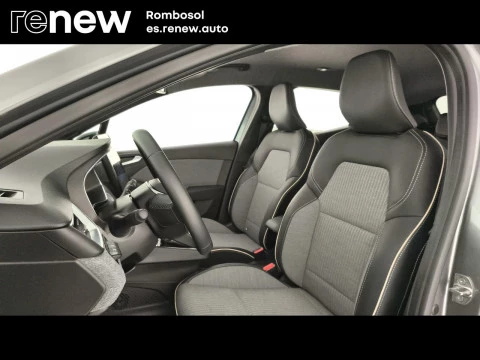 Renault Clio  E-TECH Full Hybrid Techno 105kW