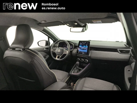 Renault Clio  E-TECH Full Hybrid Techno 105kW