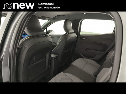 Renault Clio  E-TECH Full Hybrid Techno 105kW