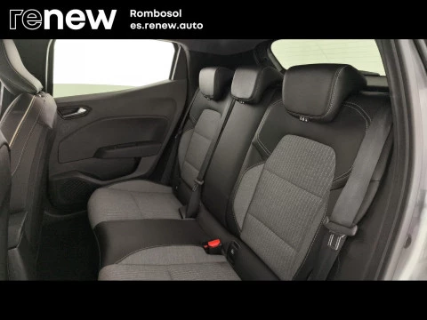 Renault Clio  E-TECH Full Hybrid Techno 105kW