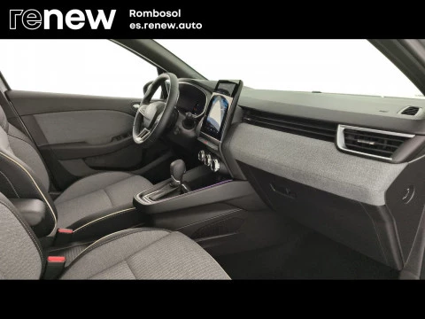 Renault Clio  E-TECH Full Hybrid Techno 105kW
