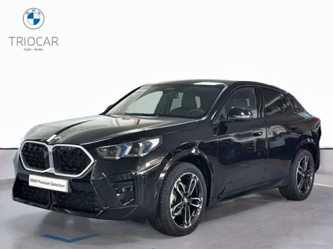 BMW X2 sDrive18d 110 kW (150 CV)