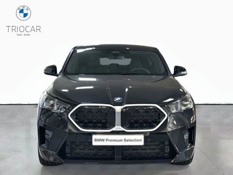 BMW X2 sDrive18d 110 kW (150 CV)
