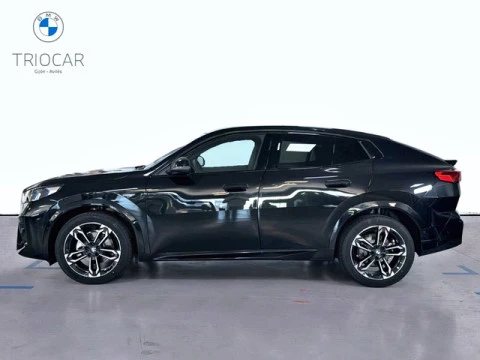 BMW X2 sDrive18d 110 kW (150 CV)