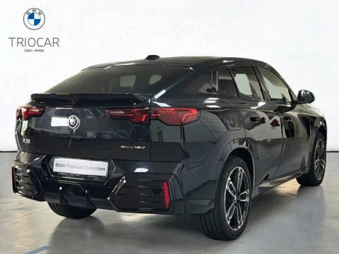 BMW X2 sDrive18d 110 kW (150 CV)