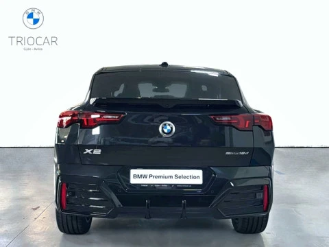 BMW X2 sDrive18d 110 kW (150 CV)