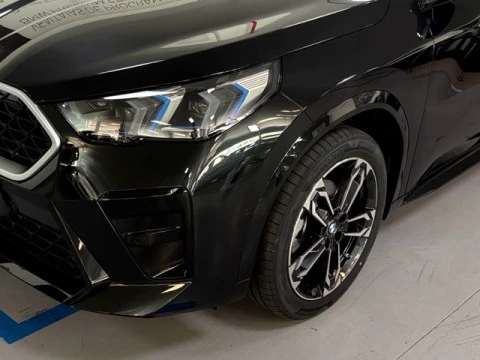 BMW X2 sDrive18d 110 kW (150 CV)