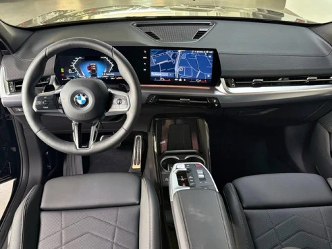 BMW X2 sDrive18d 110 kW (150 CV)