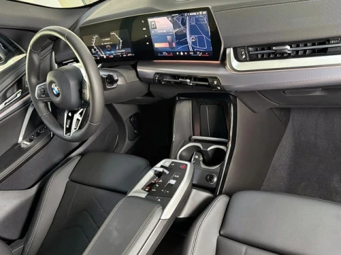 BMW X2 sDrive18d 110 kW (150 CV)
