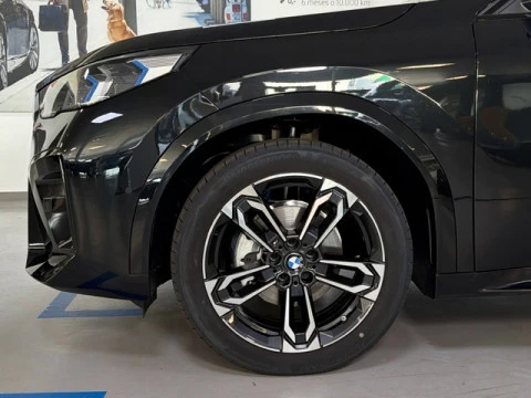 BMW X2 sDrive18d 110 kW (150 CV)