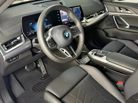 BMW X2 sDrive18d 110 kW (150 CV)