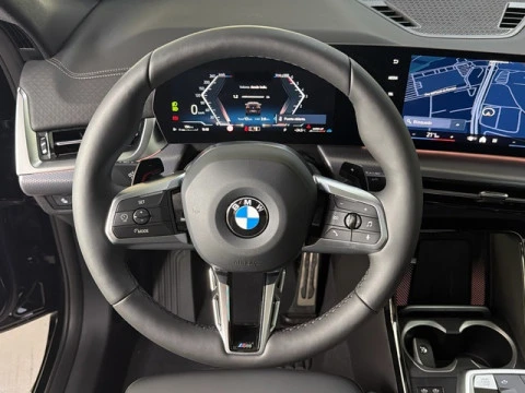 BMW X2 sDrive18d 110 kW (150 CV)